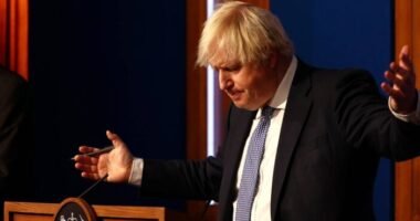 Óriási! Összegyűjtötték Boris Johnson „legjobb” kifogásait a Lockdown bulik körüli botrány kapcsán - kapaszkodjatok meg