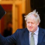 Bírósági eljárást indít az EU az Egyesült Királyság ellen a Brexit megállapodás „megszegése” kapcsán