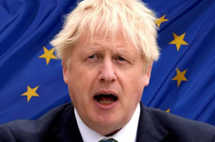 Az EU bekeményít és azt üzente a briteknek, hogy semmitől sem riadnak vissza: kereskedelmi háború is jöhet, ami még tovább növelné az árakat