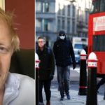 Kórházba szállították a brit miniszterelnököt, közben a koronavírus újabb 439 életet követelt 1 nap alatt