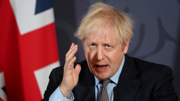 Már ma bejelenthetik a korlátozások szigorítását Angliában: Boris Johnson összehívta a Covid-O bizottságának ülését 1