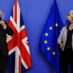 Küszöbön a Brexit megállapodás az EU-val, Boris Johnson hivatalos bejelentésre készül