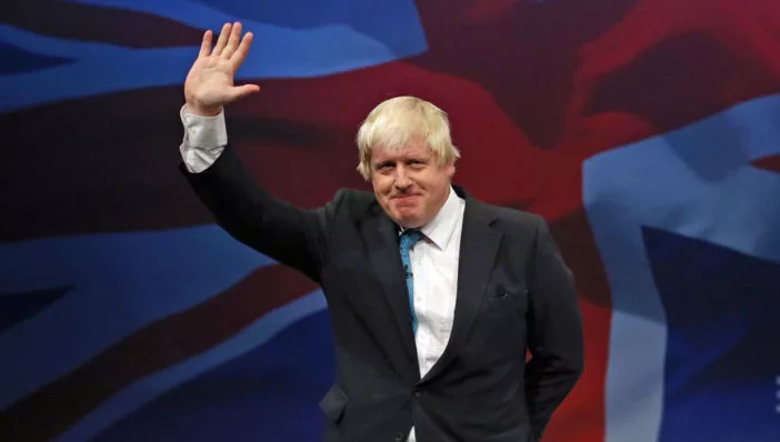 Megvan Nagy-Britannia új miniszterelnöke: a Brexit párti Boris Johnson elsöprő fölénnyel nyert