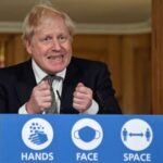 Kiderült, hogy hiba volt a grafikonokban, amik alapján többek közt elrendelték a lockdownt Angliában