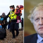 Heteken belül meg akarják kezdeni az illegális bevándorlók elszállítását Nagy-Britanniából