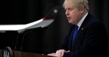 Rengetegen kiakadtak: Boris Johnson bejelentette, mit tervez Nagy-Britannia tenni a menekültekkel és illegális bevándorlókkal