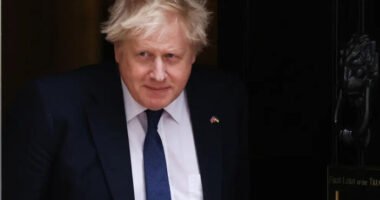 „szükséges és igazságos” – ezt mondta Boris Johnson az adóemelésről a megélhetési költségek drasztikus emelkedése közepette