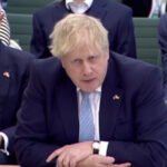 Boris Johnson legfrissebb nyilatkozata: „Nagy-Britannia készen áll új szintre emelni Ukrajna támogatását”