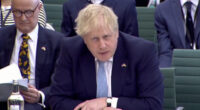 Boris Johnson legfrissebb nyilatkozata: „Nagy-Britannia készen áll új szintre emelni Ukrajna támogatását” 2