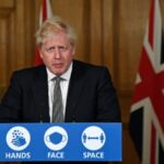 Hivatalos: a brit miniszterelnök elrendelte a lezárást (részletek)