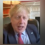 FRISS: Boris Johnson, brit miniszterelnök is elkapta a koronavírust