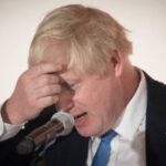 Újra karanténban Boris Johnson brit miniszterelnök