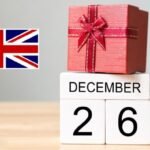Miért nevezik a mai napot, December 26-át Boxing Day-nek Nagy-Britanniában?