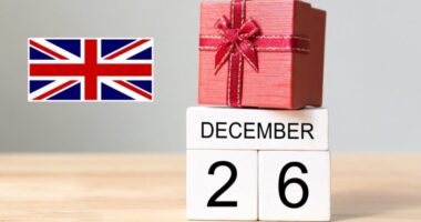 Miért nevezik a mai napot, December 26-át Boxing Day-nek Nagy-Britanniában?