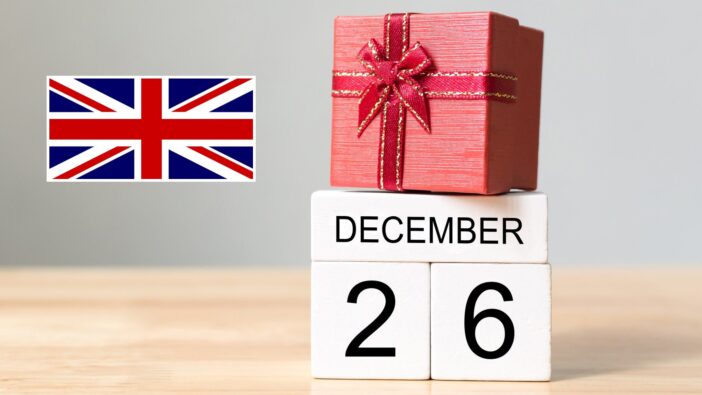 Miért nevezik a mai napot, December 26-át Boxing Day-nek Nagy-Britanniában? 3