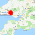 4.4-es erősségű földrengés volt Nagy-Britannia nyugati felén