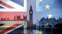 Rohamosan nő a kétségbeesett, segítségért kiáltó EU polgárok száma Nagy-Britanniában 2