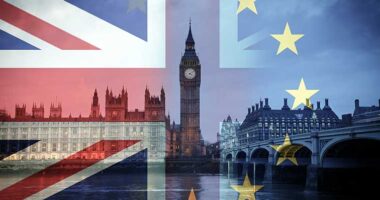 Rohamosan nő a kétségbeesett, segítségért kiáltó EU polgárok száma Nagy-Britanniában