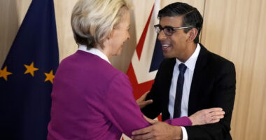 A következő generáció visszacsinálhatja a Brexitet: „Mi elszúrtuk”