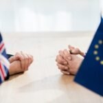 A Brexit ára: nyilvánosságra hozták, hogy mekkora kárt okozott a kilépés