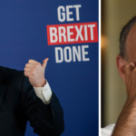Újabb kínos infók szivárogtak ki a Brexit és Boris Johnson kapcsán