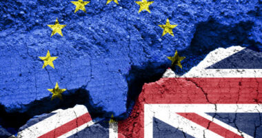 Még az eddigieknél is tovább romlik a helyzet Nagy-Britanniában a Brexit miatt