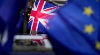 Nagy-Britannia megpróbált az EU „háta mögött” ügyeskedni 2