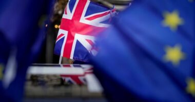 Nagy-Britannia megpróbált az EU „háta mögött” ügyeskedni