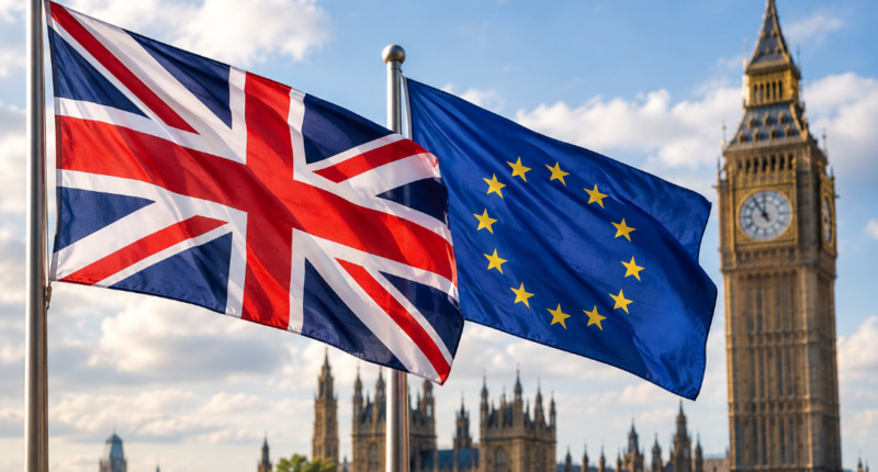 Akár hónapokon belül visszatérhet az Egyesült Királyság az EU-ba - itt van az is, hogyan