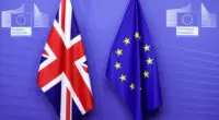 Óriási fordulat! Nagy-Britannia újra csatlakozhat az EU-hoz és azt is közölték, hogy hogyan 2