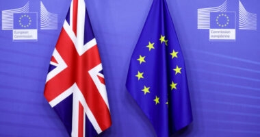 Óriási fordulat! Nagy-Britannia újra csatlakozhat az EU-hoz és azt is közölték, hogy hogyan 5