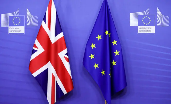 Óriási fordulat! Nagy-Britannia újra csatlakozhat az EU-hoz és azt is közölték, hogy hogyan 1