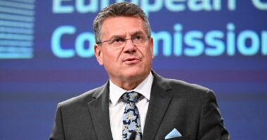 Az Egyesült Királyság csatlakozhat egy Európa-szintű vámuniós megállapodáshoz: Új korszak a Brexit utáni kapcsolatokban?