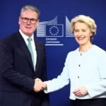 Rengetegen ki vannak akadva: még mindig milliárdokat fizet Nagy-Britannia az EU-nak, pedig már évek óta kilépett