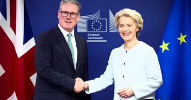 Rengetegen ki vannak akadva: még mindig milliárdokat fizet Nagy-Britannia az EU-nak, pedig már évek óta kilépett