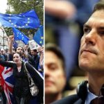 Brexit „káosz”: ma váratlanul lemondott a kilépést vezénylő egyik kulcsember