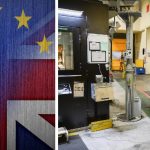 Rengetegen költöznek Angliából Németországba a kelet-európai EUs állampolgárok