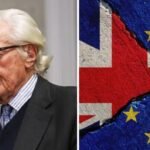 „A Brexit egy nagy rakás hazugság volt, Nagy-Britanniának vissza kell lépnie az EU-ba” – a volt miniszterelnök-helyettes