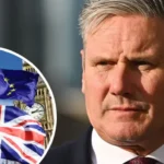 Újabb fejlemények a Brexit, az EU-s kapcsolatok újjáépítése és az emberek szabad áramlása kapcsán