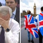 A Brexit tárgyalások vezetője megdöbbentő dolgot vallott be a kilépéssel kapcsolatban