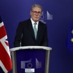 Az EU beperli az Egyesült Királyságot a szabad mozgással kapcsolatos jogszabályok megsértése miatt – ez rengeteg EU-s állampolgárt is érint