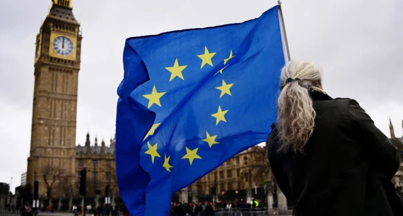 Újabb Brexit népszavazás? Már a Reform UK szavazóinak egy része is támogatja