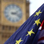 Itt van mi lenne az eredmény, ha most lenne a Brexit népszavazás Nagy-Britanniában