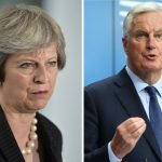Darabokra szedte a britek Brexit tervezetét az EU főtárgyalója: egyre kisebb a megegyezés esélye