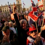 Új kampány indult, hogy az összes EUs polgár, így mi is szavazhassunk a népszavazáson vagy választásokon Nagy-Britanniában