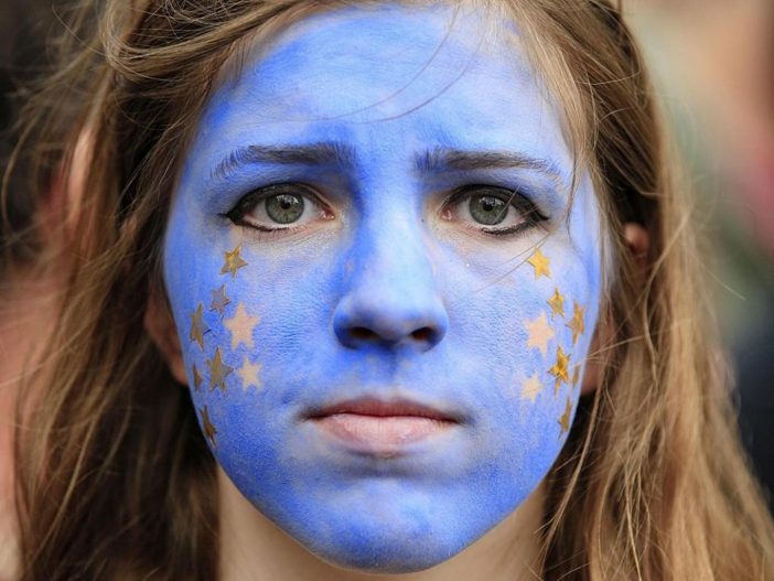 Kiszivárogtak a britek tervei az EU állampolgárokkal: az érintettek reagáltak 2