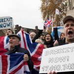 Közel egy millióan akarnak elmenni Angliából a Brexit után, és már a britek is költöznek