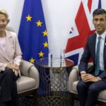 Az új Brexit megállapodás bejelentésére készül a brit miniszterelnök