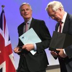 A Brexit tárgyalások jelenlegi állása: elszomorító a helyzet