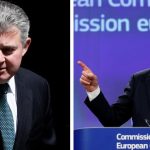 Újabb balhé a brexit körül: áll a bál, az EU a tárgyalások ideiglenes felfüggesztésével fenyeget